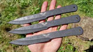 The Speed is a very simple yet highly effective design used by the best throwers in China in speed…