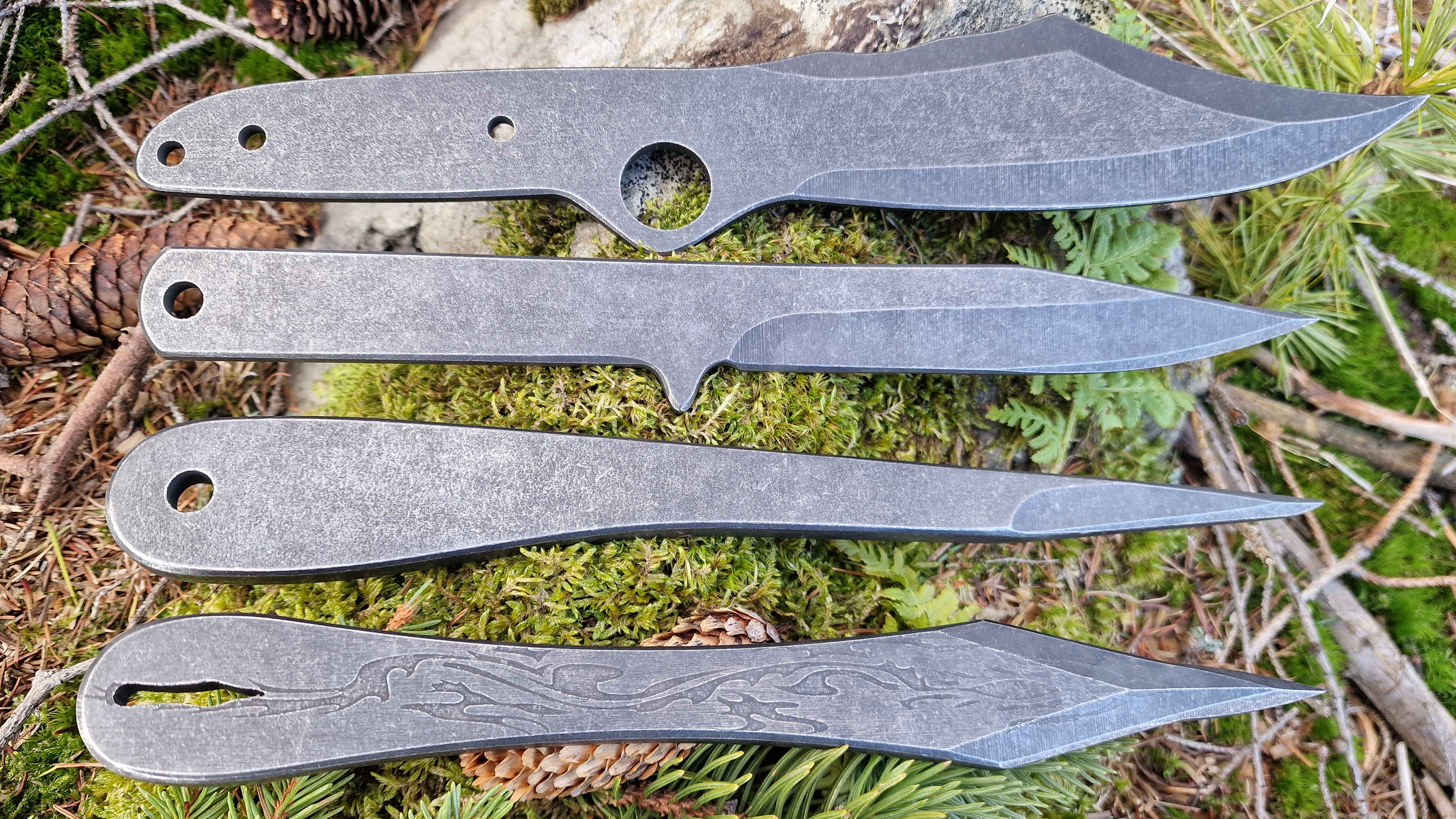 New products announcement